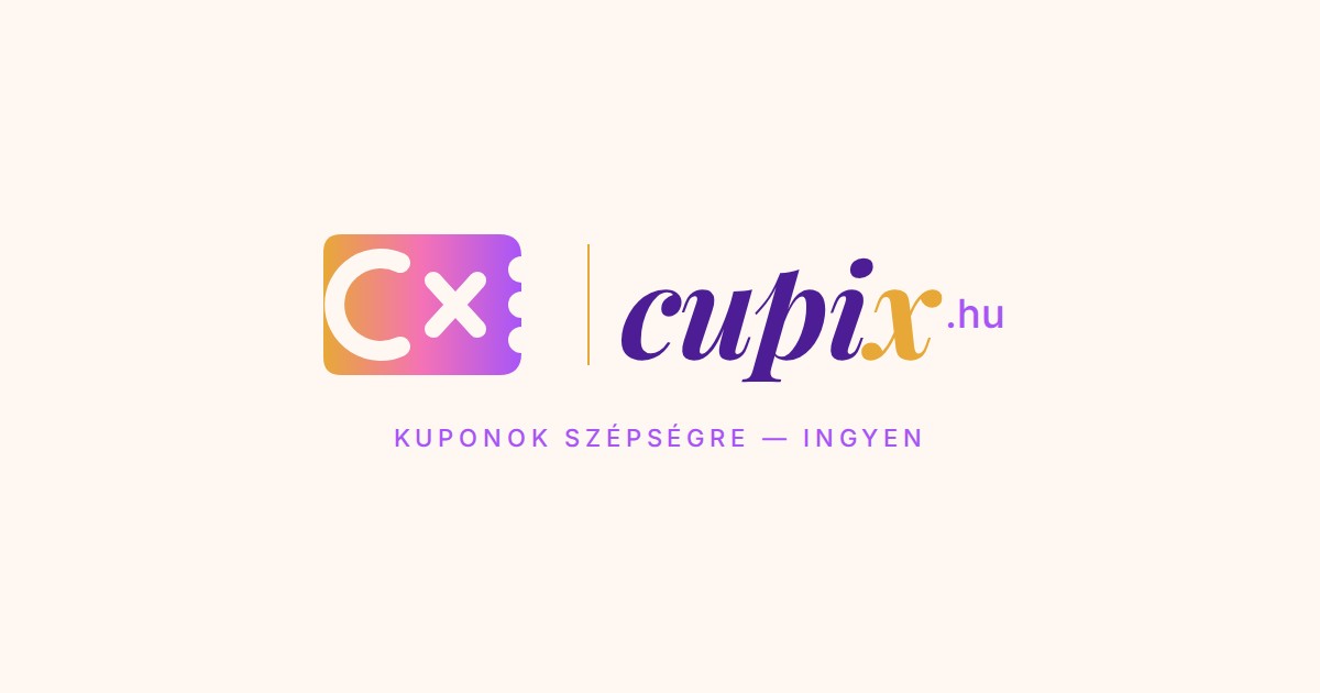 TESZT: 3000 Ft kedvezmény hajvágásra – Cupix Teszt Szalon